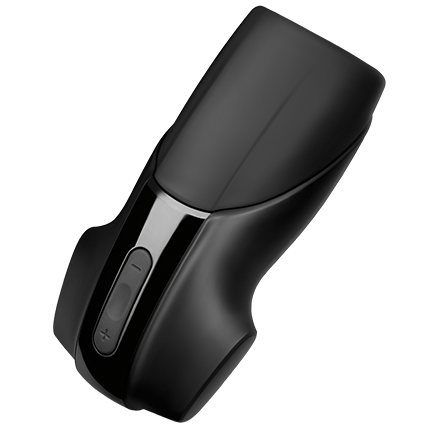 SATISFYER - MANNEN VIBRATOR