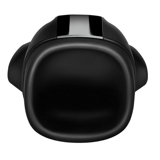 SATISFYER - MANNEN VIBRATOR