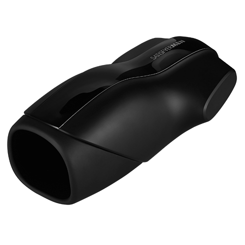 SATISFYER - MANNEN VIBRATOR