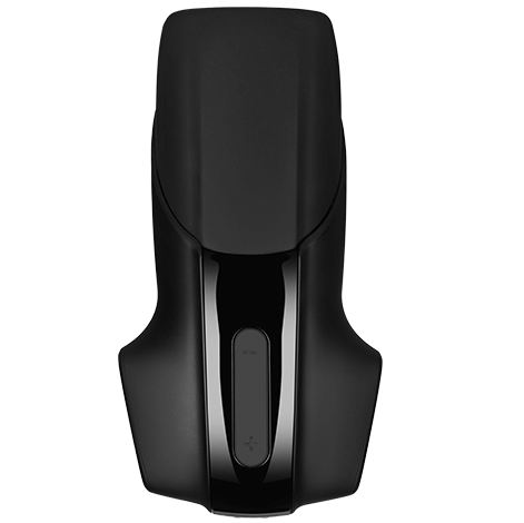 SATISFYER - MANNEN VIBRATOR
