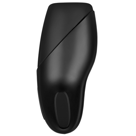SATISFYER - MANNEN VIBRATOR