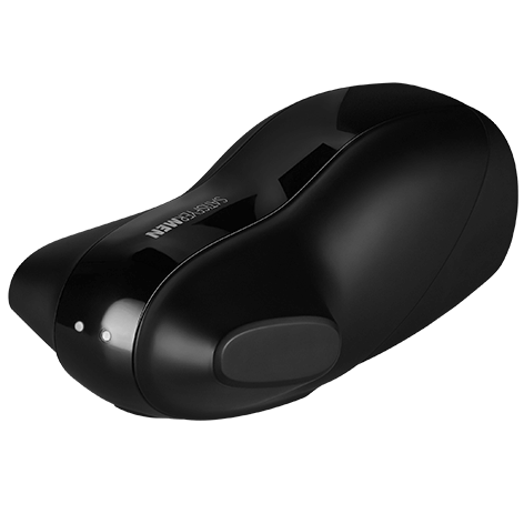 SATISFYER - MANNEN VIBRATOR