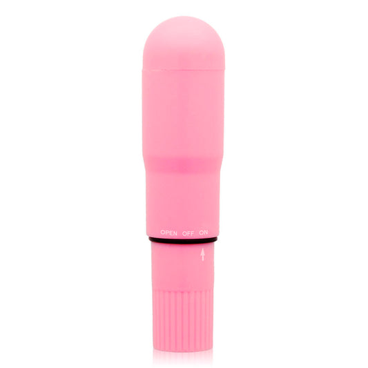 GLOSSY - ZAKVIBRATOR ROZE
