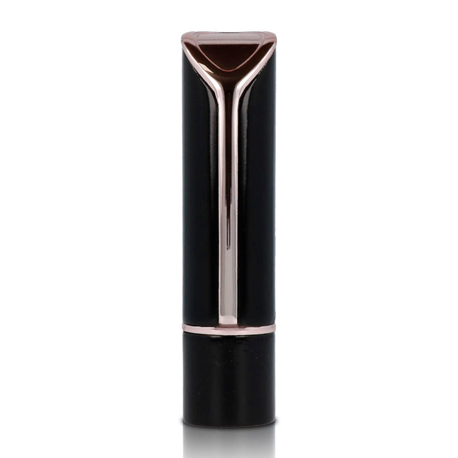 LIPS STIJL - SHIA ZWART&ROOD