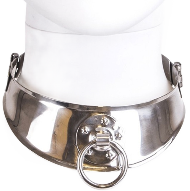 METAL HARD - FIXEERBAND MET RING