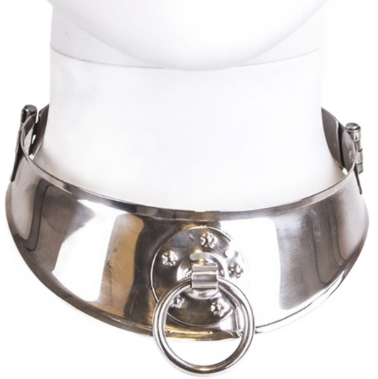METAL HARD - FIXEERBAND MET RING