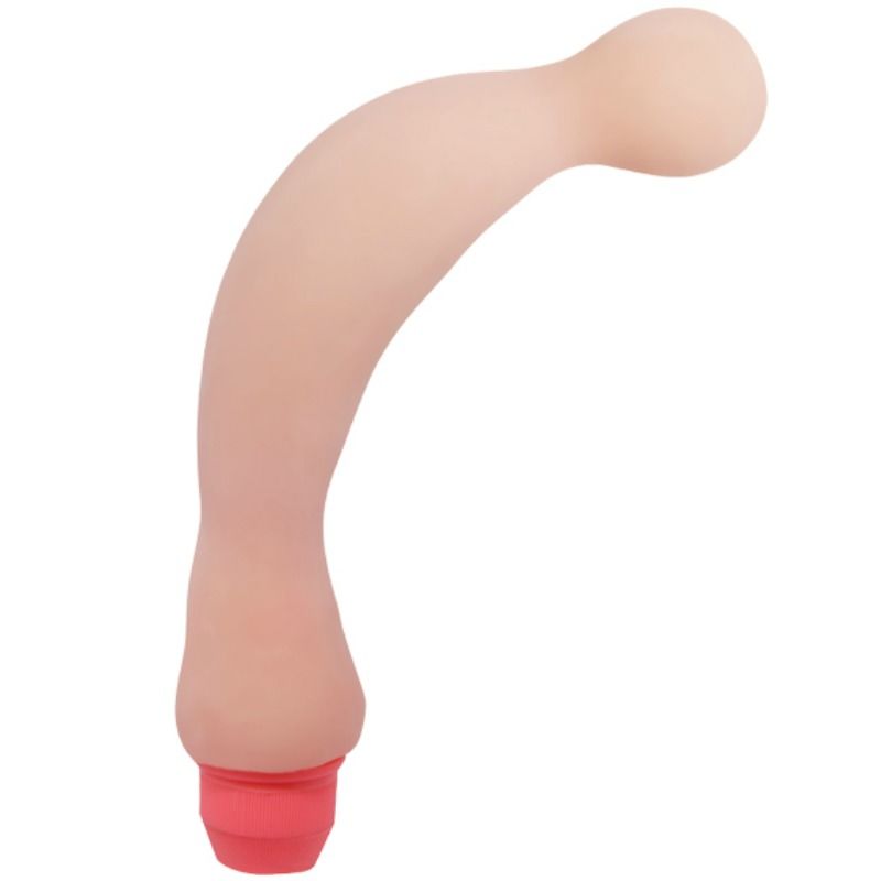 BAILE - FLEXI VIBE SENSUAL RUGGENGRAATVIBRATOR 22 CM