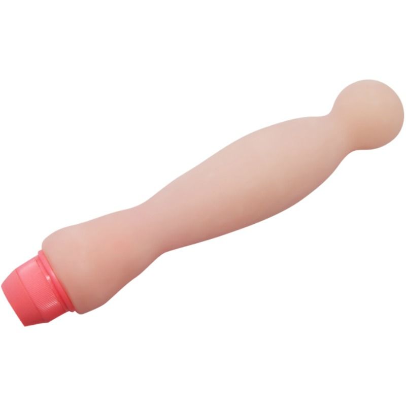 BAILE - FLEXI VIBE SENSUAL RUGGENGRAATVIBRATOR 22 CM