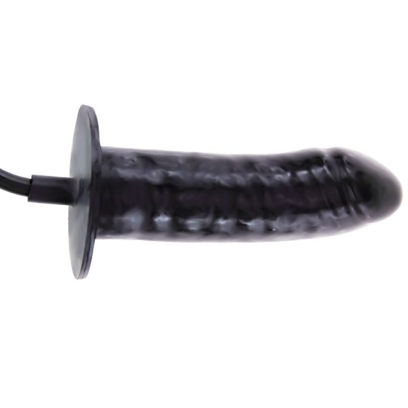 BAILE - BIGGER JOY OPBLAASBARE PENIS 16 CM