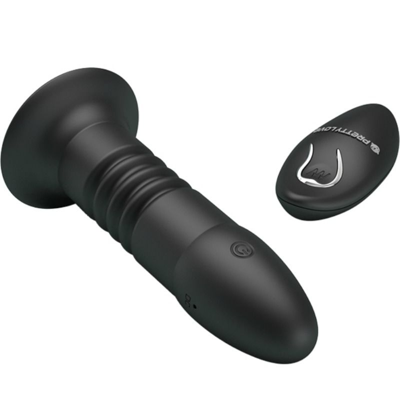 PRETTY LOVE - PLUG MAGIC JINGER UP & DOWN EN TRILLEN