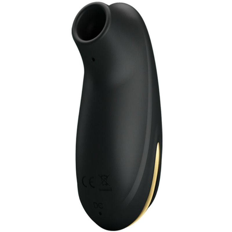 PRETTY LOVE - SMART OTIS ZUIGSTIMULATOR