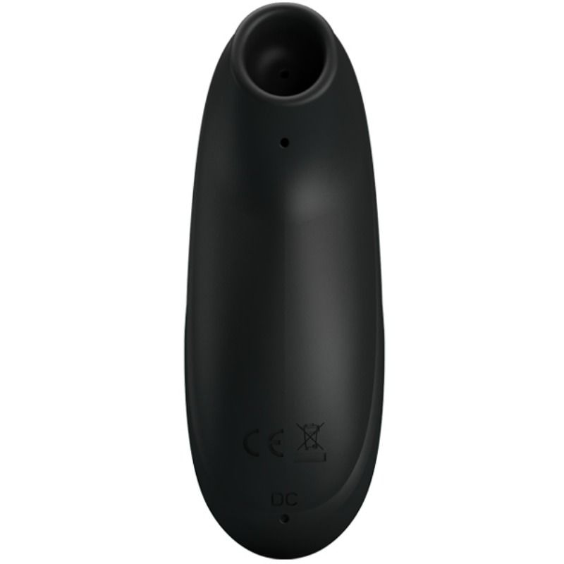 PRETTY LOVE - SMART OTIS ZUIGSTIMULATOR