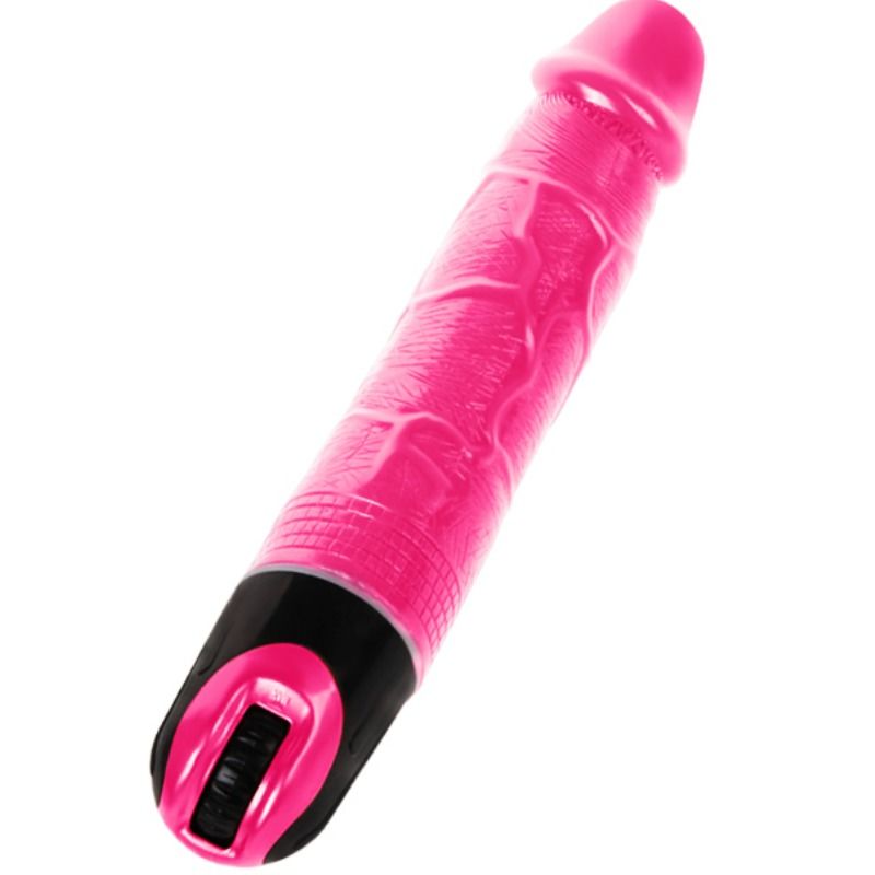 BAILE - ROZE MEERSPEEDS VIBRATOR