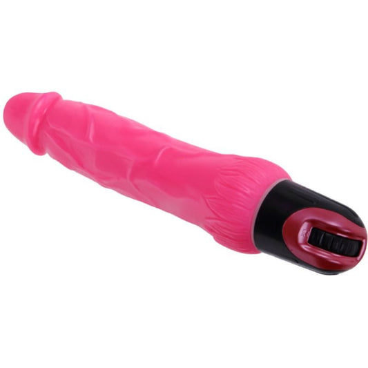 BAILE - VIBRATOR DAAPLY PLEASURE MULTISPEED ROZE