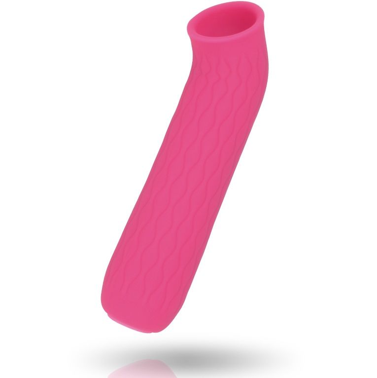 INSPIRE SUCTION - WINTER ROZE