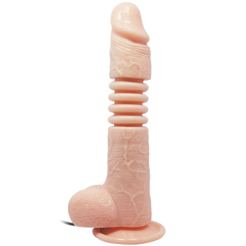 BAILE - THUNDER UP MULTIFUNCTIONELE VIBRATOR