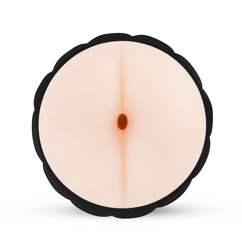 WOMANVIBE - DUBBELE GUMMY MASTURBATOR