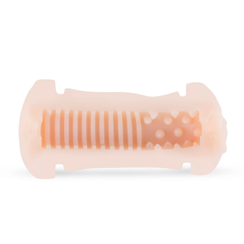 WOMANVIBE - DUBBELE GUMMY MASTURBATOR