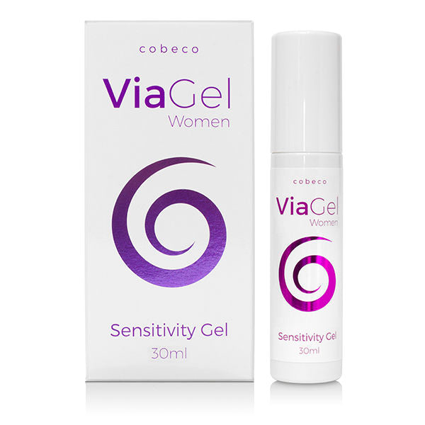COBECO - VIAGEL VOOR VROUWEN 30ML