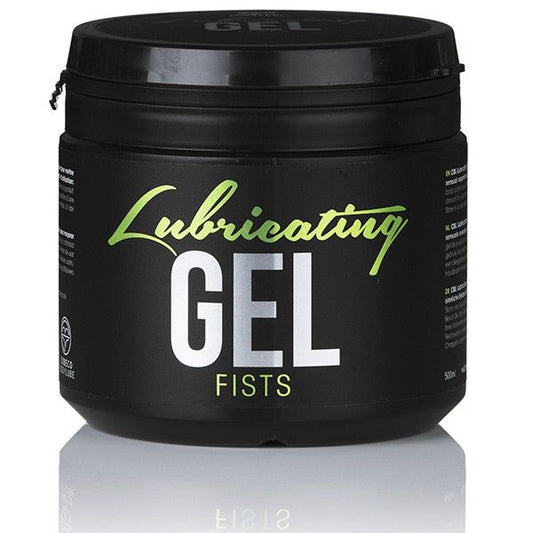 COBECO - CBL EXTRA DIK GLIJMIDDEL 500ML