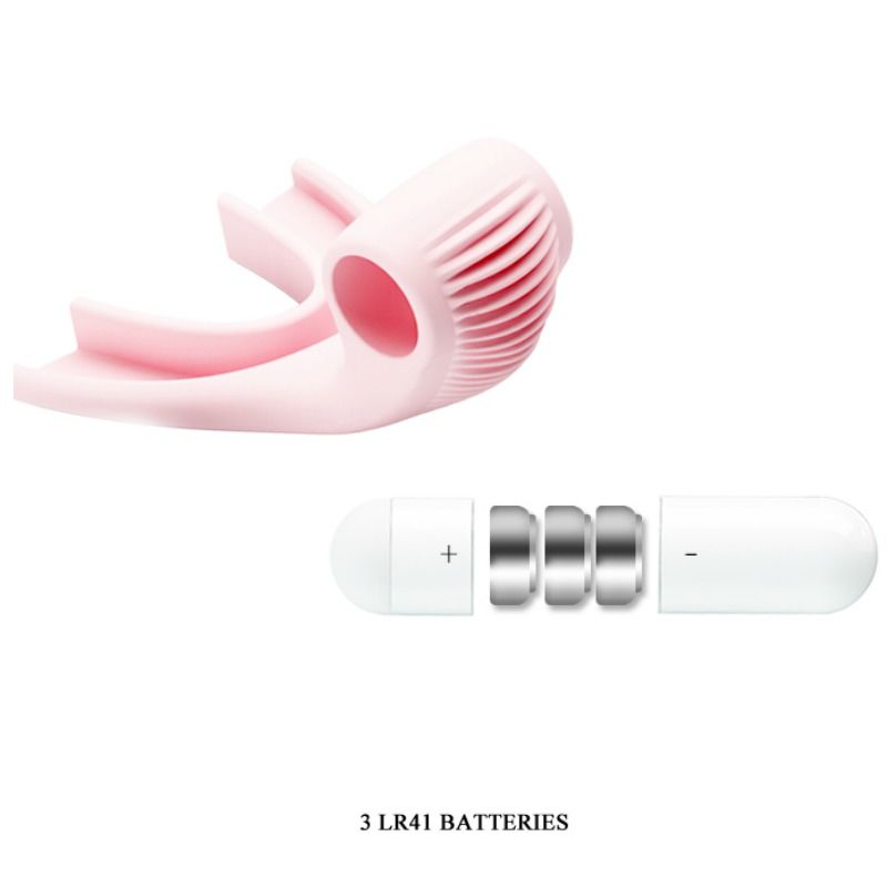 PRETTY LOVE - ELSA ORALE STIMULATOR