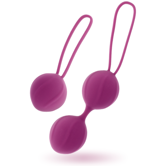COVERME - LILAC BEKKENBODEMTRAINER KEGEL