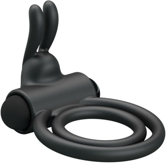 PRETTY LOVE - OSMOND SILICONEN VIBRATORRING