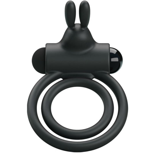 PRETTY LOVE - OSMOND SILICONEN VIBRATORRING