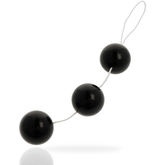 ADDICTED TOYS - PLEASURE BALLEN