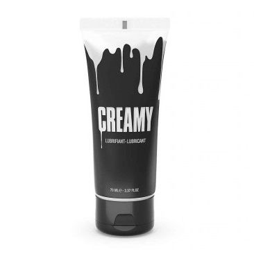 CREAMY - CUM GLIJMIDDEL 70 ML