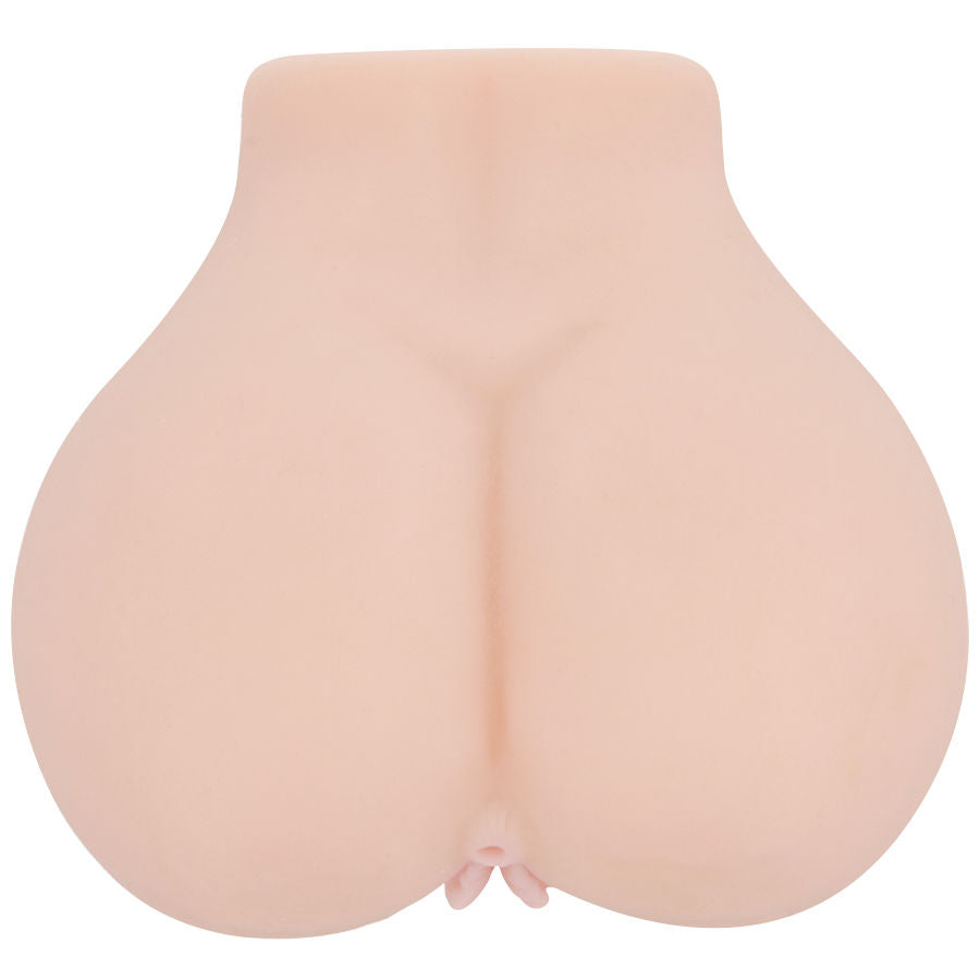 CRAZY BULL - REALISTISCHE VAGINA EN ANUS MET TRILLING POSITIE 8