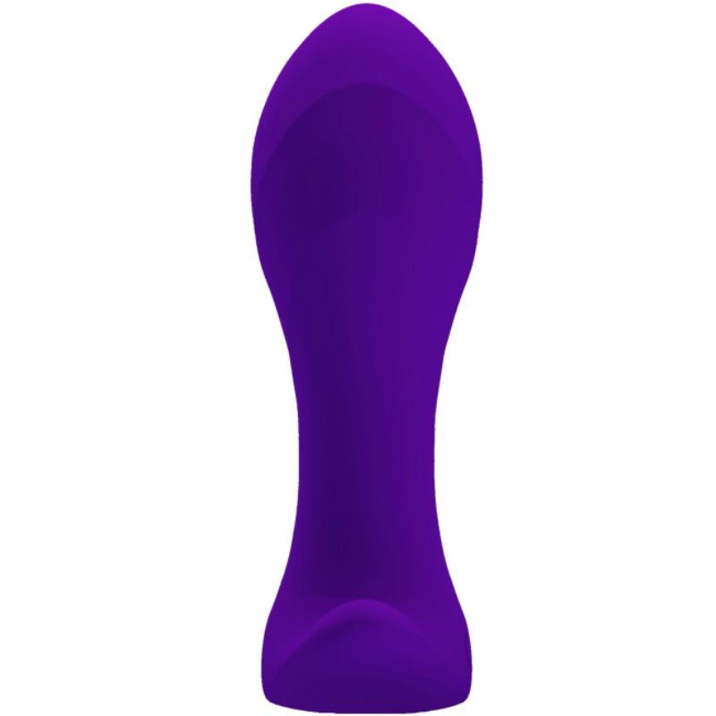 PRETTY LOVE - LILA ANALE VIBRATOR