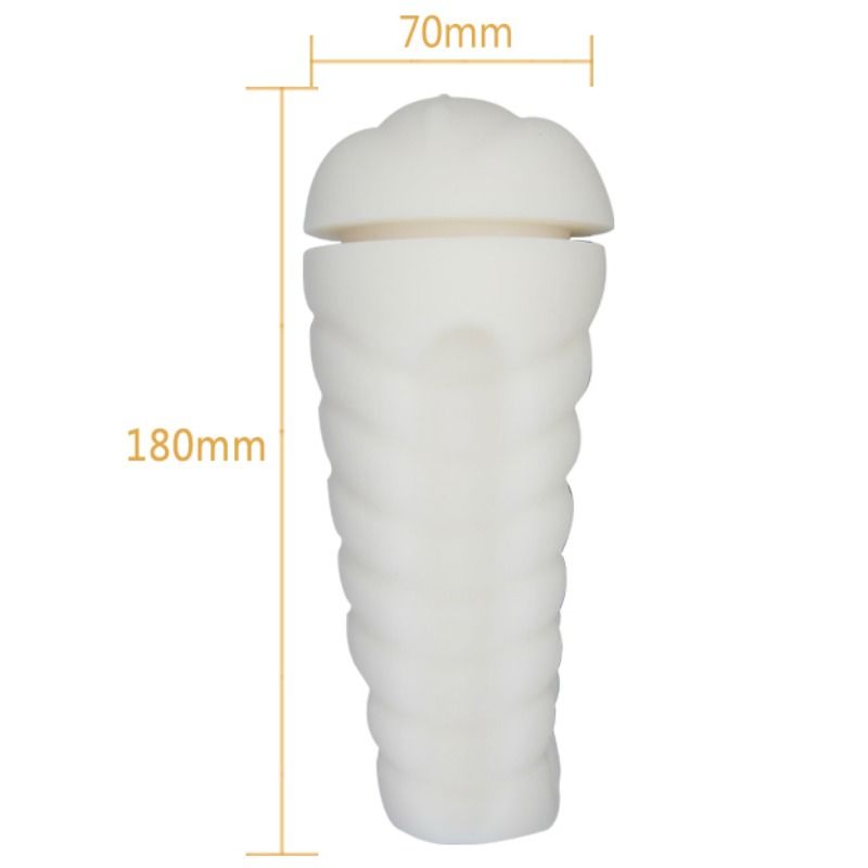 PRETTY LOVE - SALLY MASTURBATOR VIBRATIE EN GELUID