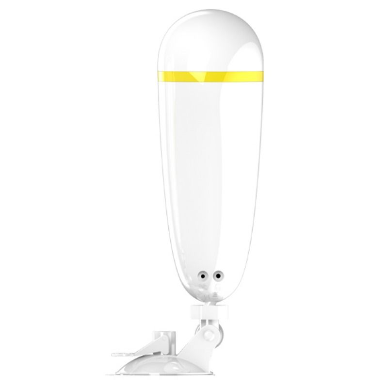 PRETTY LOVE - SALLY MASTURBATOR VIBRATIE EN GELUID