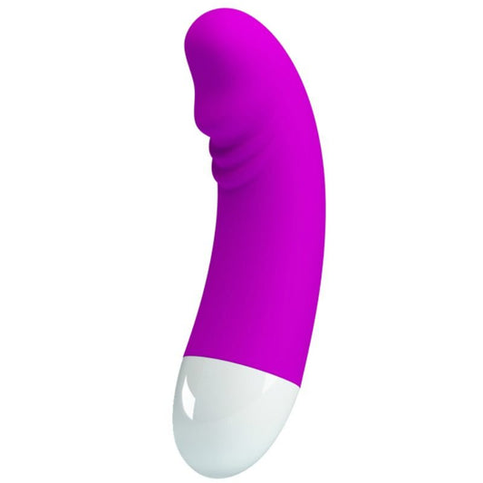 PRETTY LOVE - LUTHER MINIVIBRATOR 30 TRILLINGSNIVEAUS