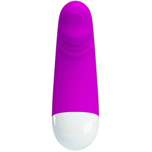 PRETTY LOVE - LUTHER MINIVIBRATOR 30 TRILLINGSNIVEAUS