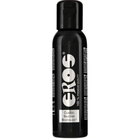 EROS - CLASSIC SILICONEN BODYGLIDE 250 ML