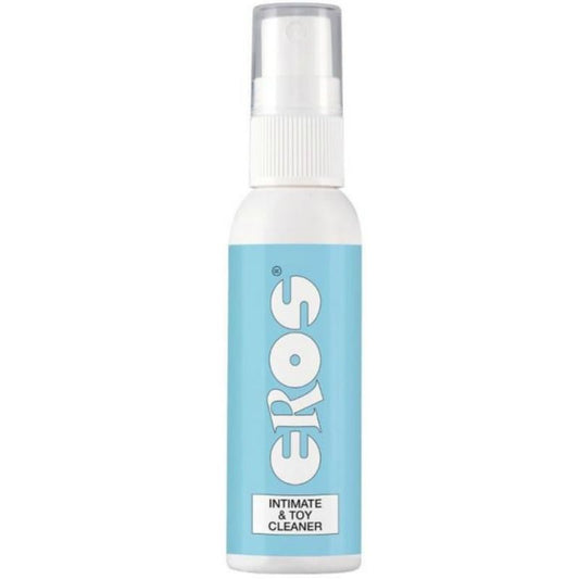 EROS - INTIEM SPEELGOED REINIGER 50 ML