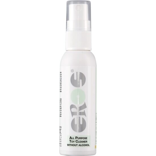 EROS - ALLESREINIGER VOOR SEKSSPEELTJES 50 ML