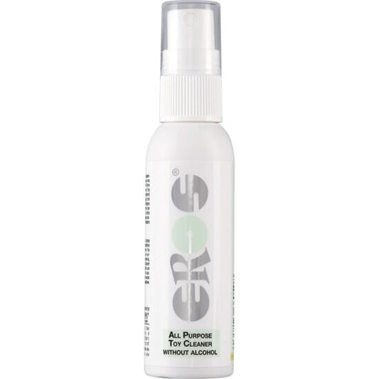 EROS - ALLESREINIGER VOOR SEKSSPEELTJES 50 ML