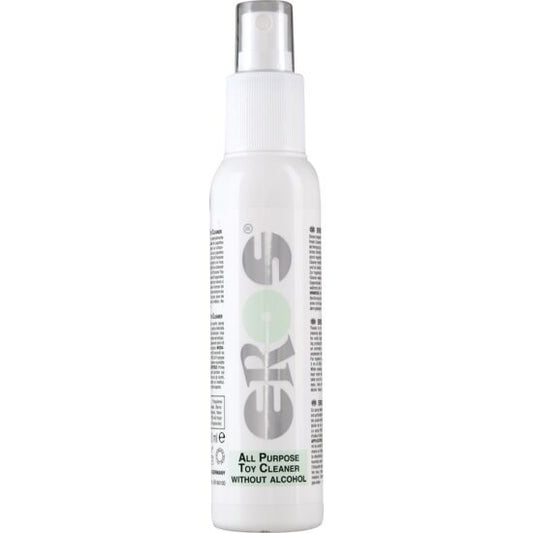 EROS - UNIVERSELE SPEELGOEDREINIGER 100 ML
