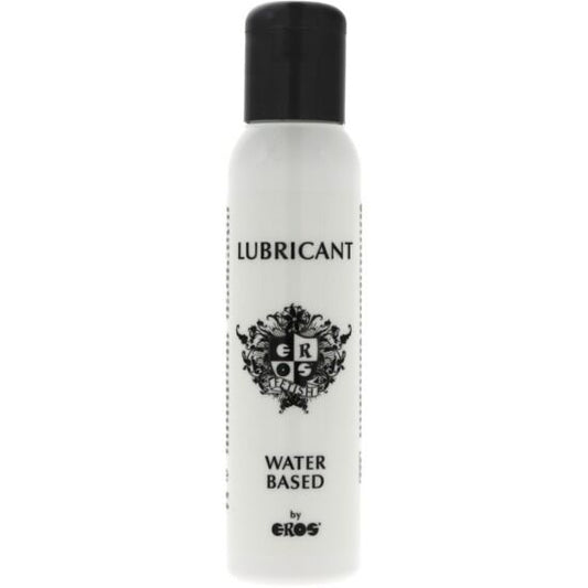 EROS FETISH LIJN - GLIJMIDDEL OP WATERBASIS 100 ML