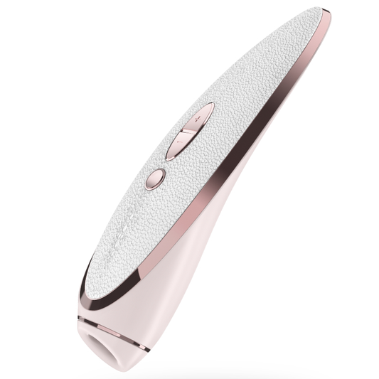 SATISFYER - LUXE PRET-A-PORTER