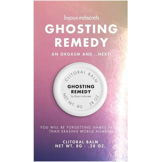 BIJOUX - CLITHERAPY BALSEM TEGEN CLITORIS GHOSTING