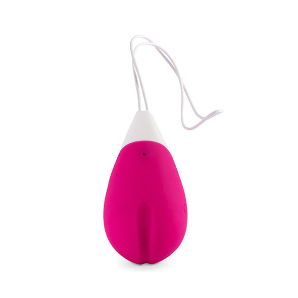 INTENSE - JAN EGG VIBRATOR AFSTANDSBEDIENING ROZE