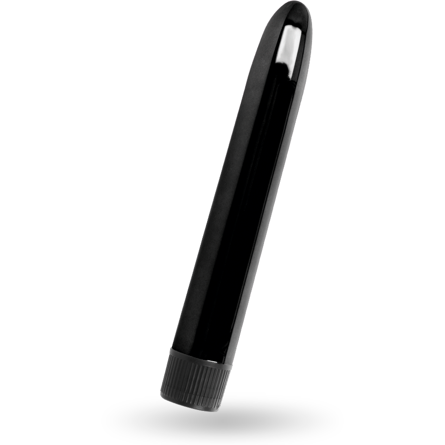 INTENSE - VITO ZWARTE VIBRATOR