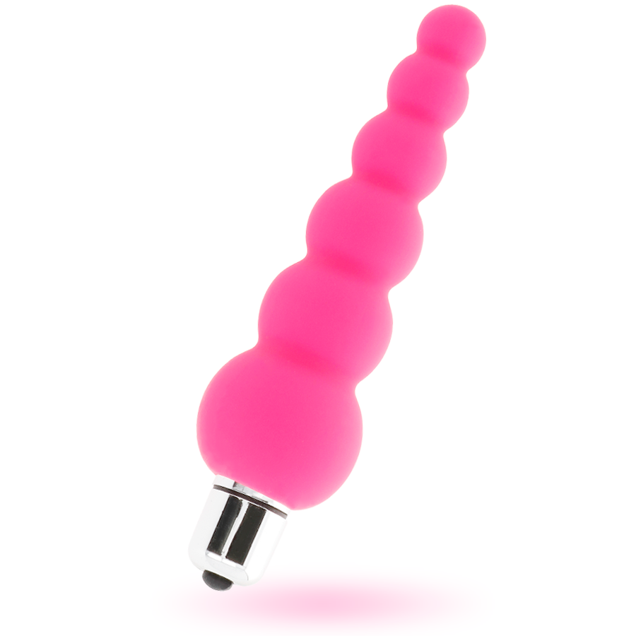 INTENS - SNOOPY 7 SNELHEDEN SILICONEN INTENS - ROZE