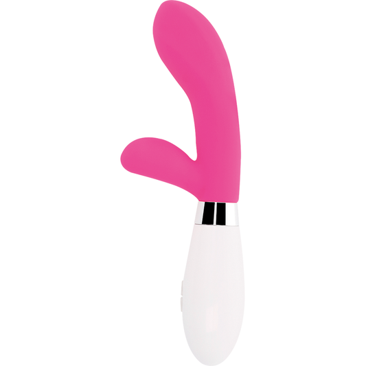 GLOSSY - JACKSON KONIJN ROZE