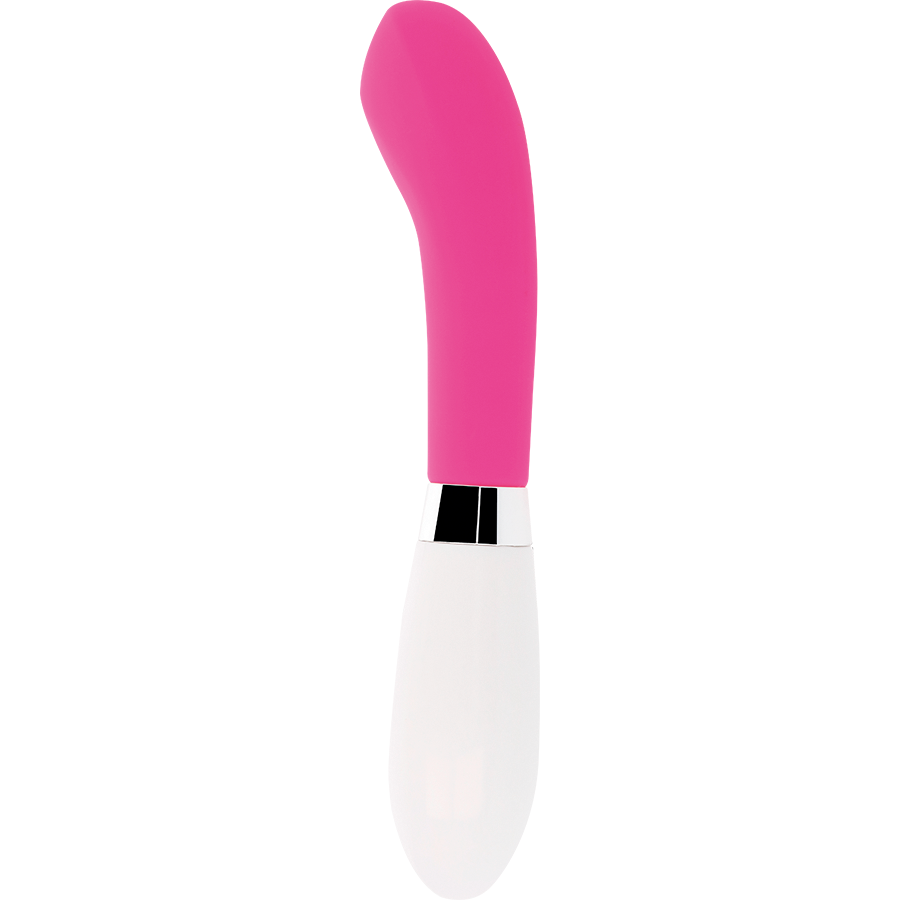GLANZEND - JOHN VIBRATOR ROZE