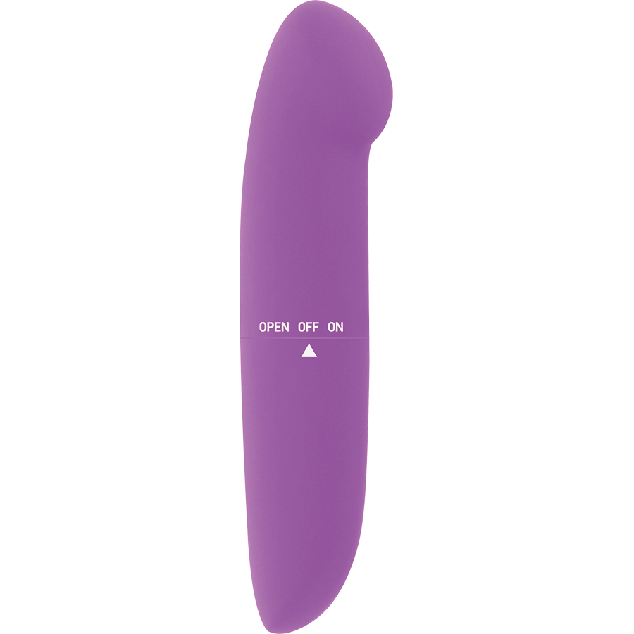 GLOSSY - PHIL VIBRATOR PAARS